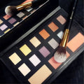 BH Cosmetics Pride + Prejudice + Zombies Eyeshadows  Palette