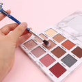 BH Venus Marble  Eyeshadow Palette