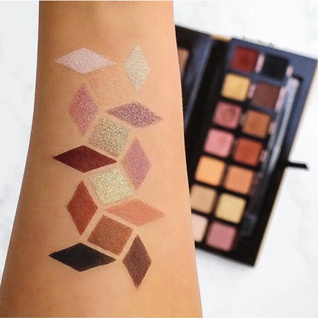 Anastasia Sultury Eyeshadow Palette