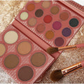 BH It's my Eyarraye Eyeshadow Palette