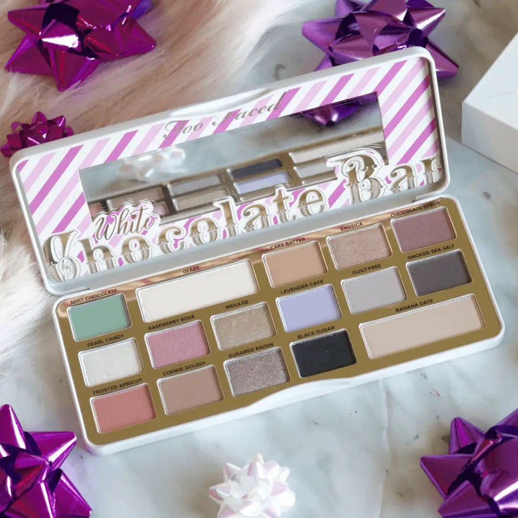 Too Faced Chocoalete White