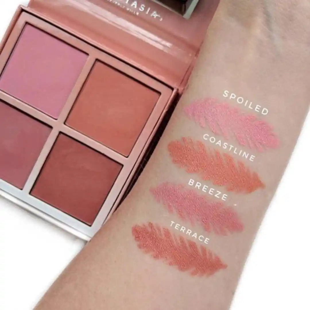 Anastasia Beverly Hills Blush Kit