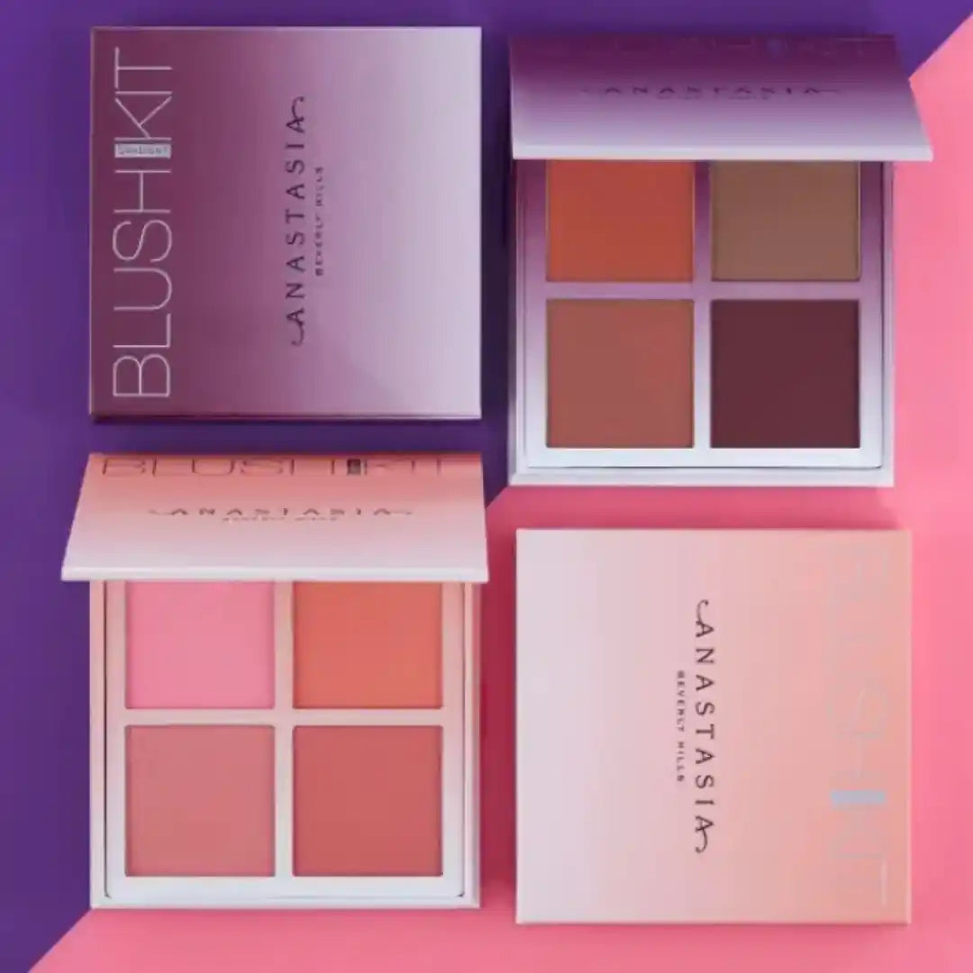 Anastasia Beverly Hills Blush Kit