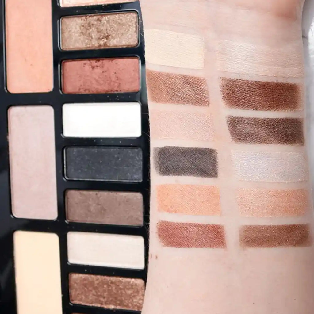 Kat Von D Shade + Light Eye Contour Palette