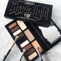 Kat Von D Shade + Light Eye Contour Palette