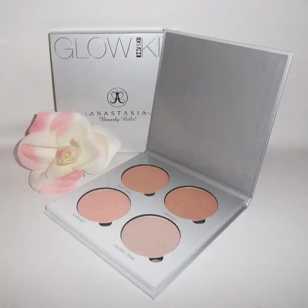 Anastasia Beverly Hills Glow Kit