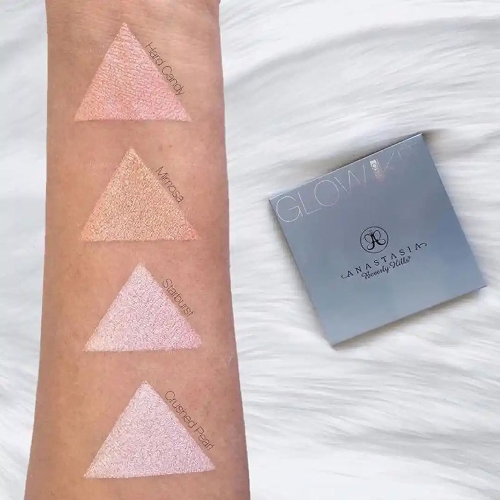 Anastasia Beverly Hills Glow Kit