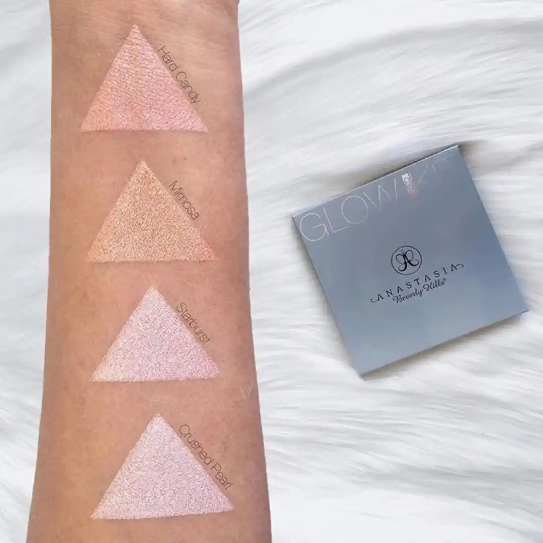 Anastasia Beverly Hills Glow Kit