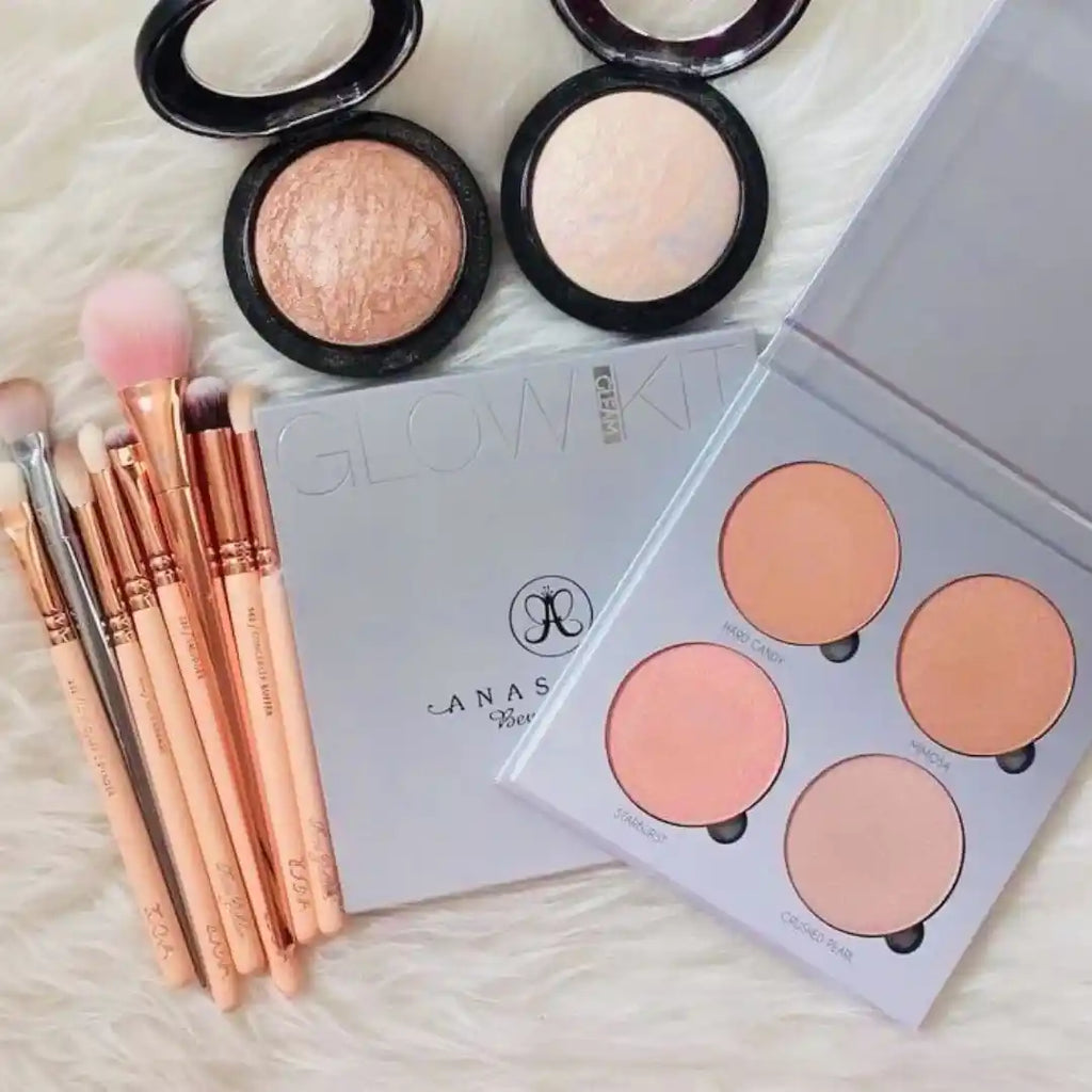 Anastasia Beverly Hills Glow Kit