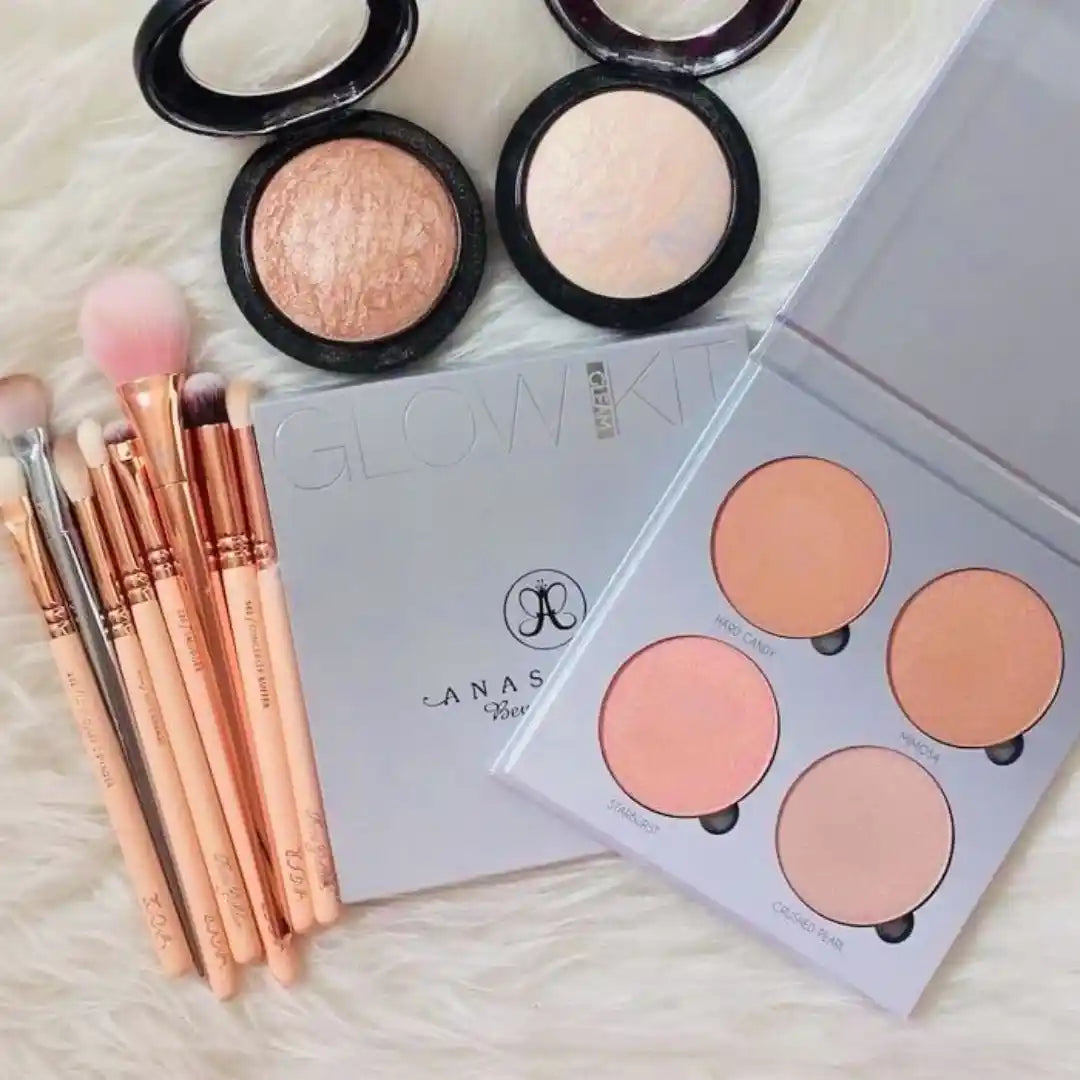 Anastasia Beverly Hills Glow Kit