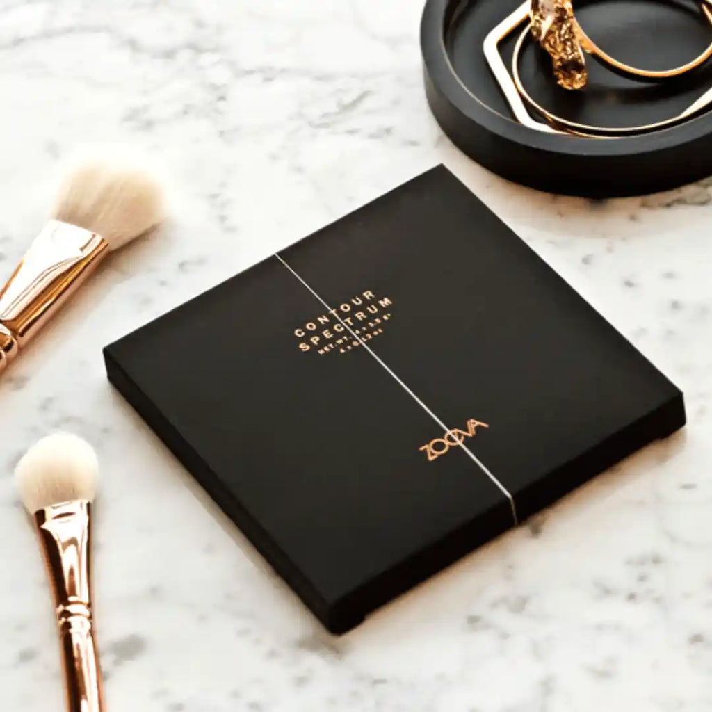 Zoeva Concealer Spectrum Palette
