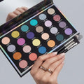 Igoodco Creative makeup palette