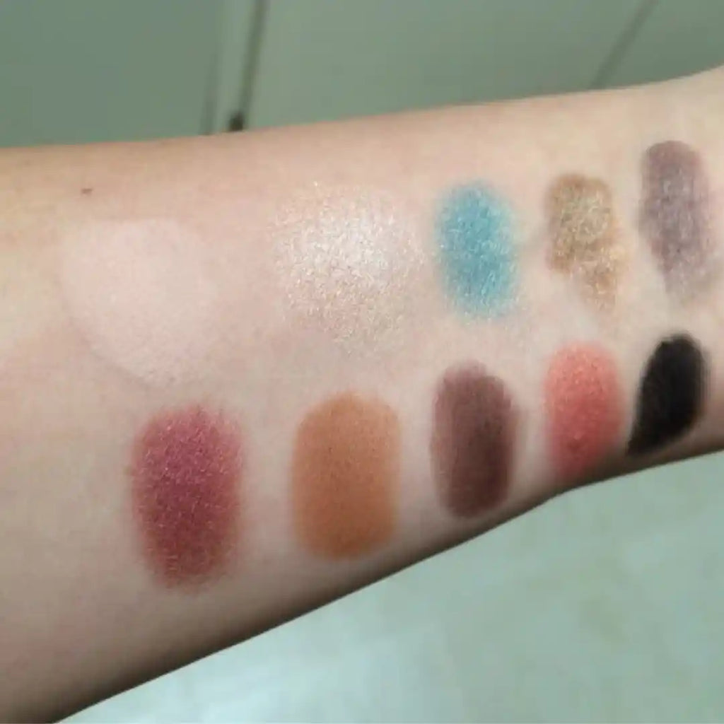 Anastasia Beverly Hills Tamanna Eye Shadow Palette