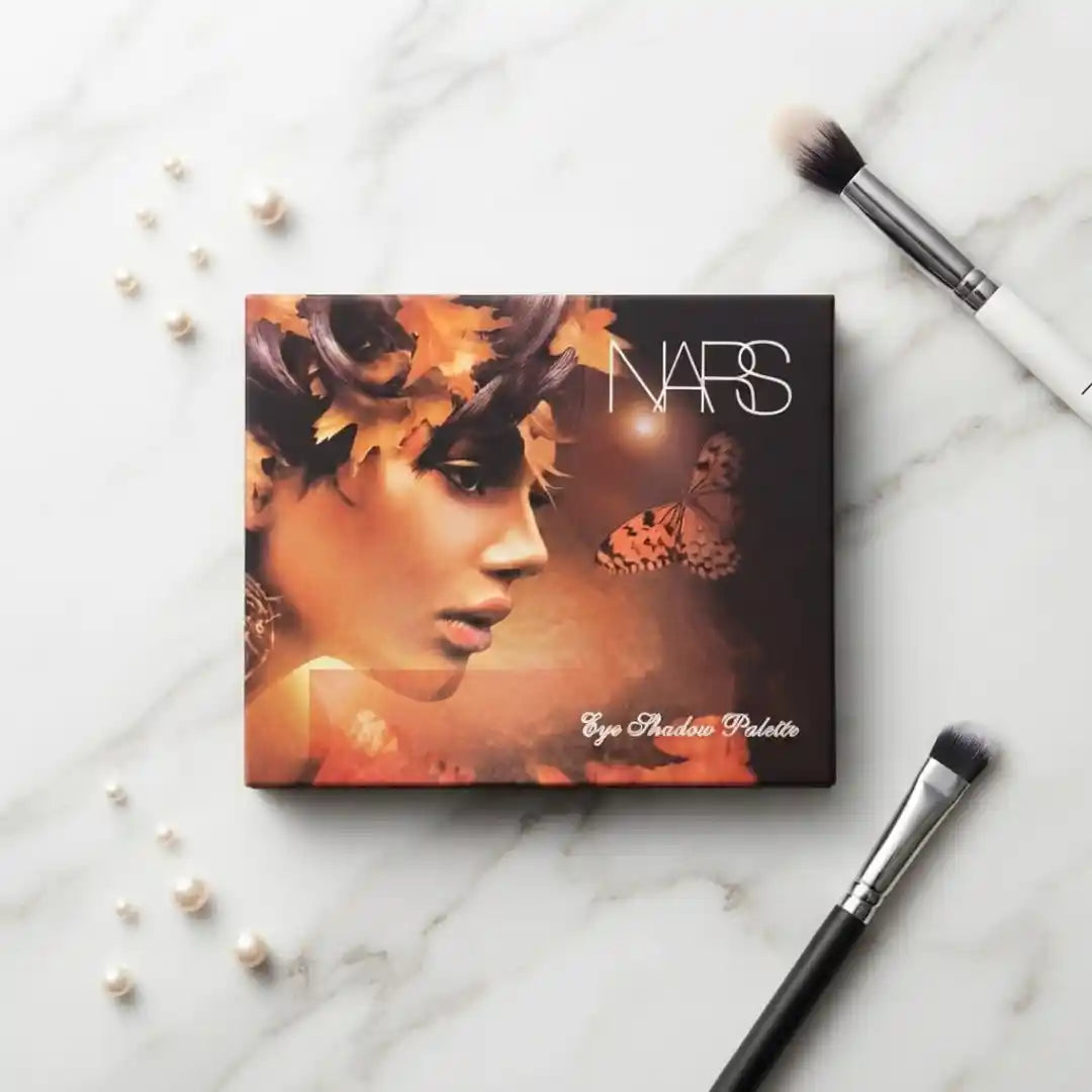 NARS Eyeshadow Palette