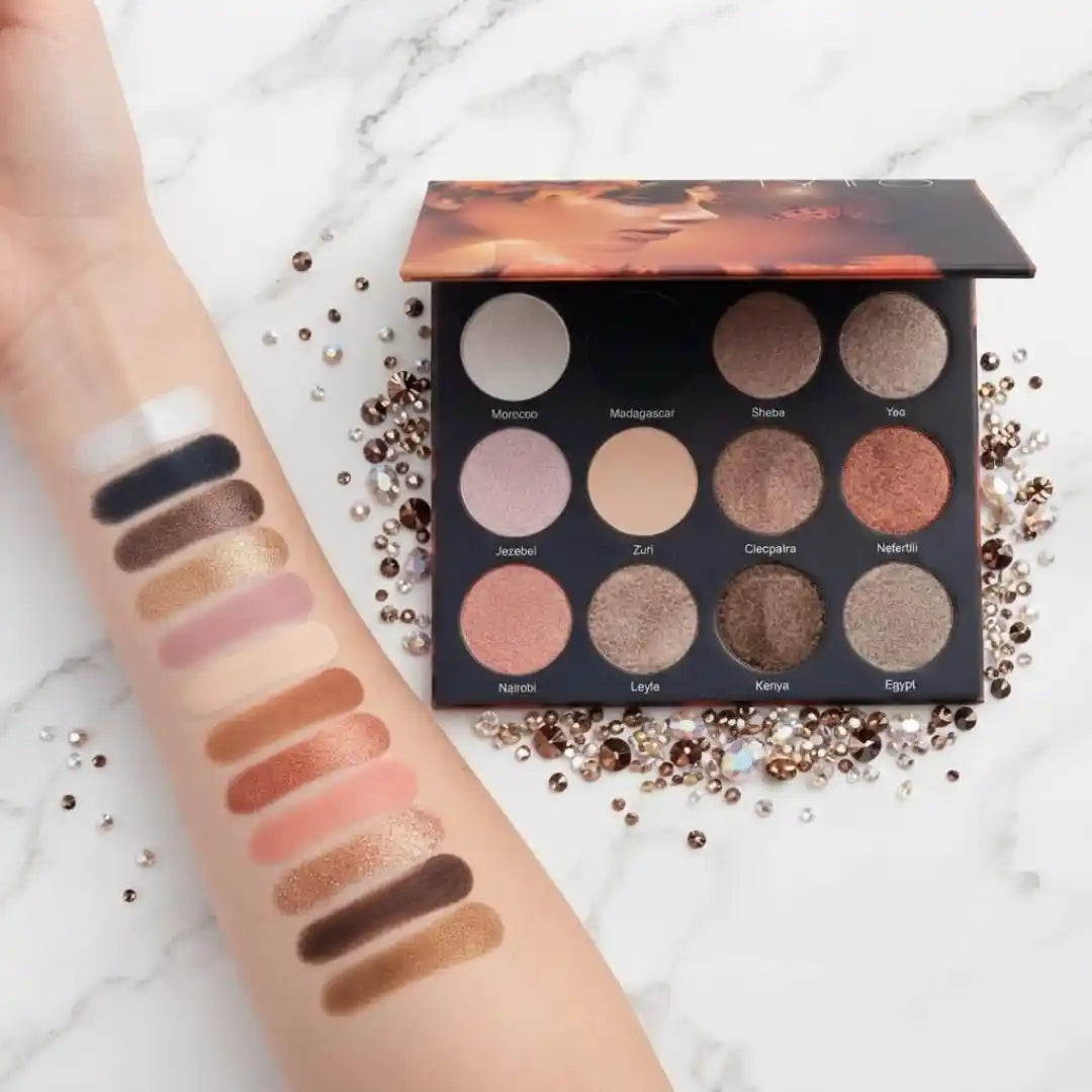 NARS Eyeshadow Palette