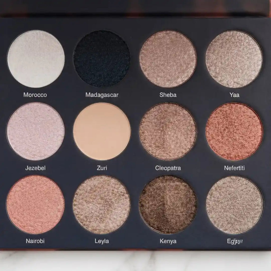 NARS Eyeshadow Palette