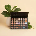 Huda Beauty Rose Gold Remastered Eyeshadow