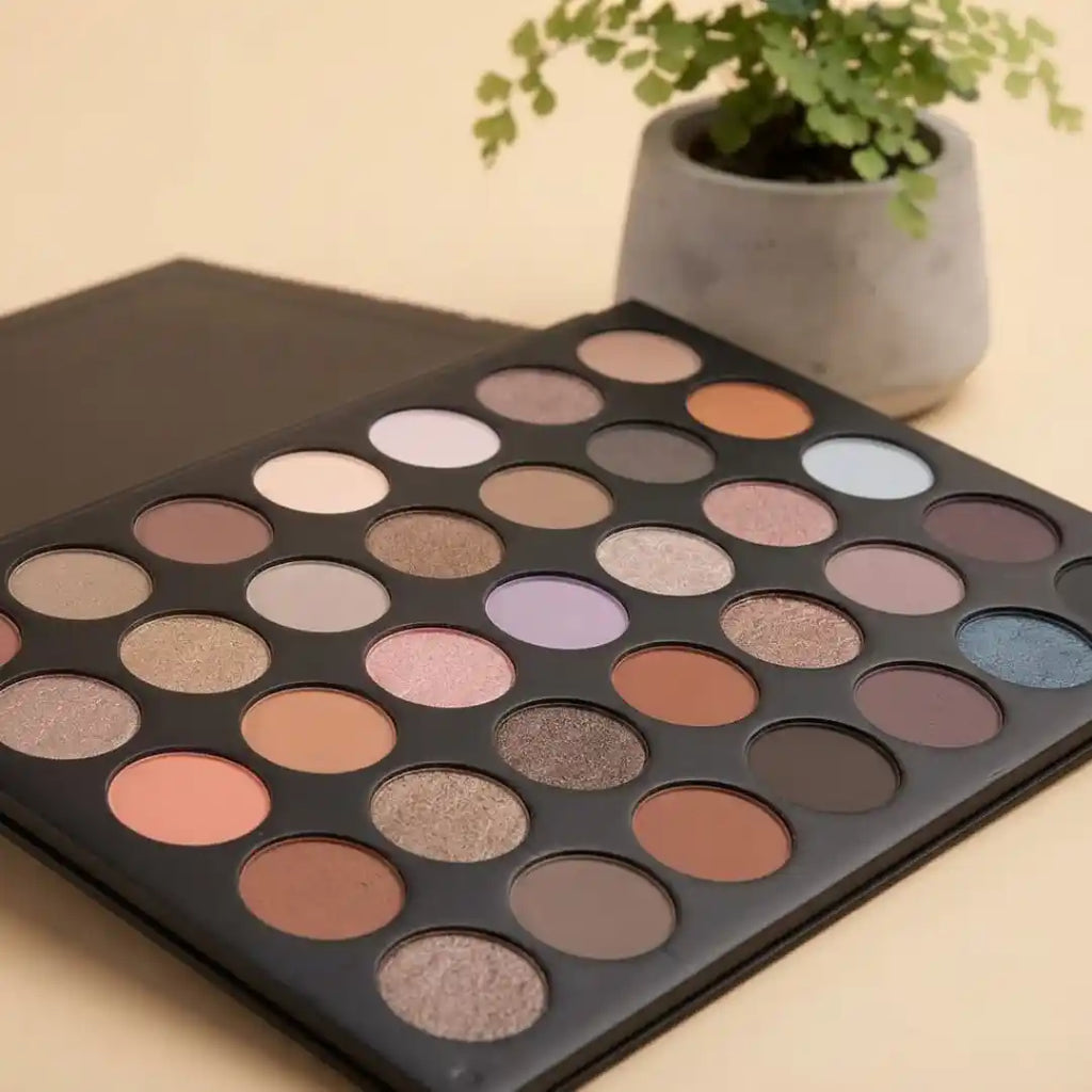 Huda Beauty Rose Gold Remastered Eyeshadow