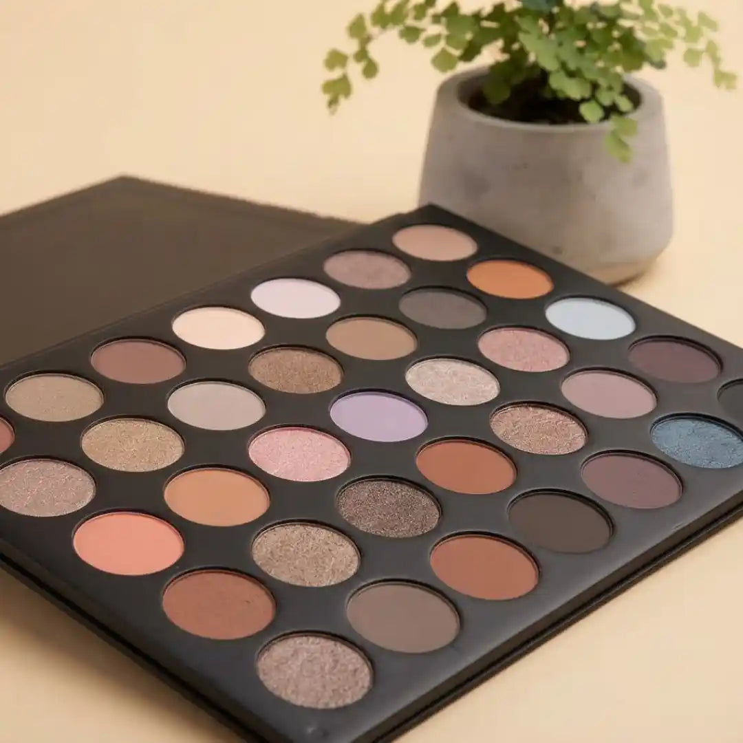 Huda Beauty Rose Gold Remastered Eyeshadow