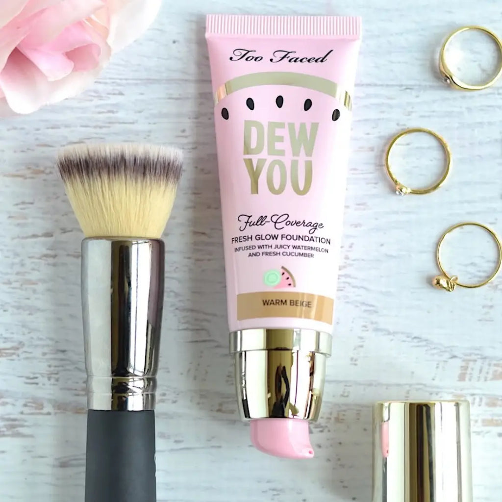 Too Faced Tutti Frutti Full Coverage Fresh Glow Foundation