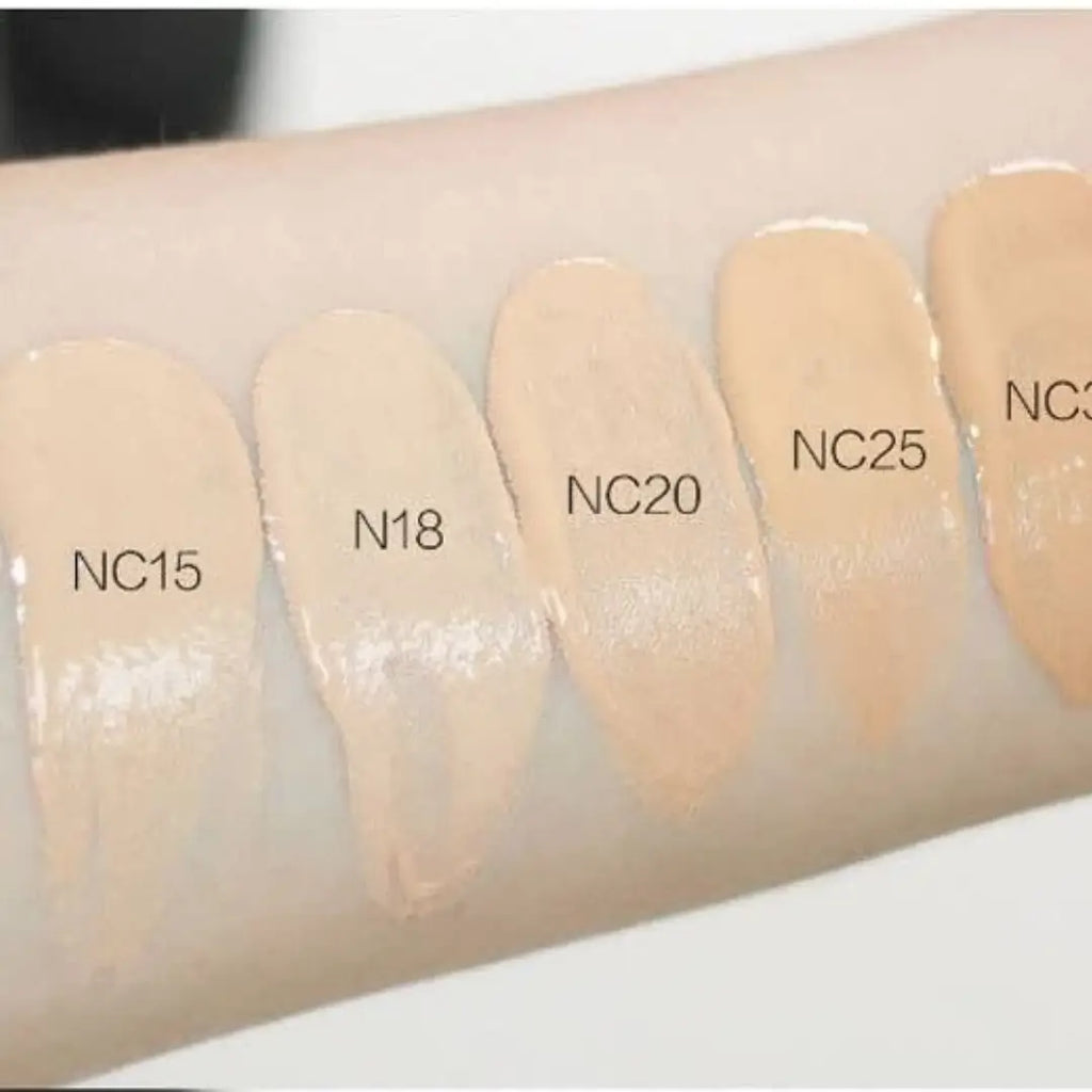 Mac studio water weight Foundation