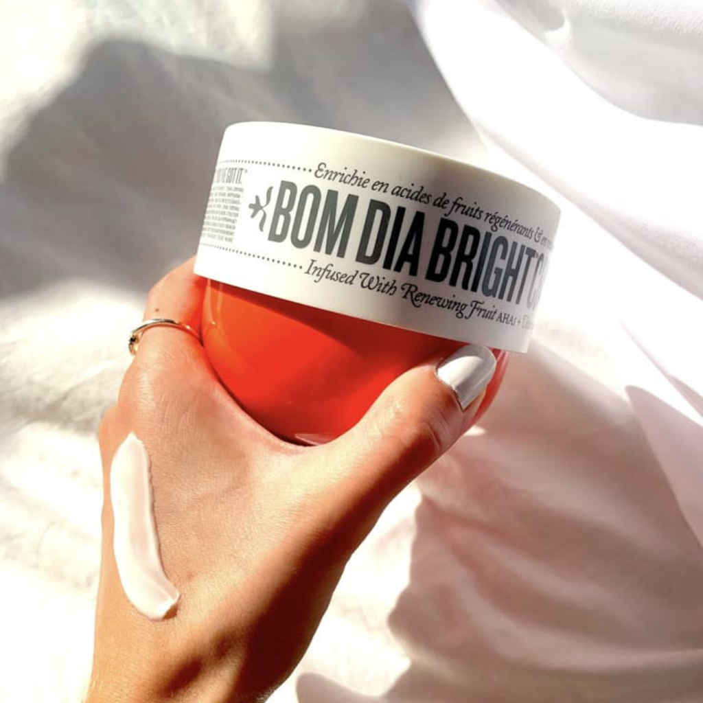 Sol de Janeiro Bom Dia Bright Cream