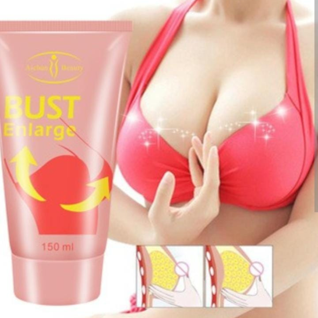 Aichun Beauty Bust Enlarge Cream