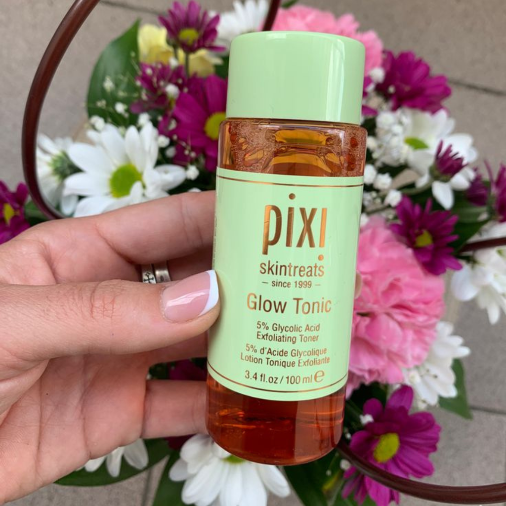Pixi Glow Tonic