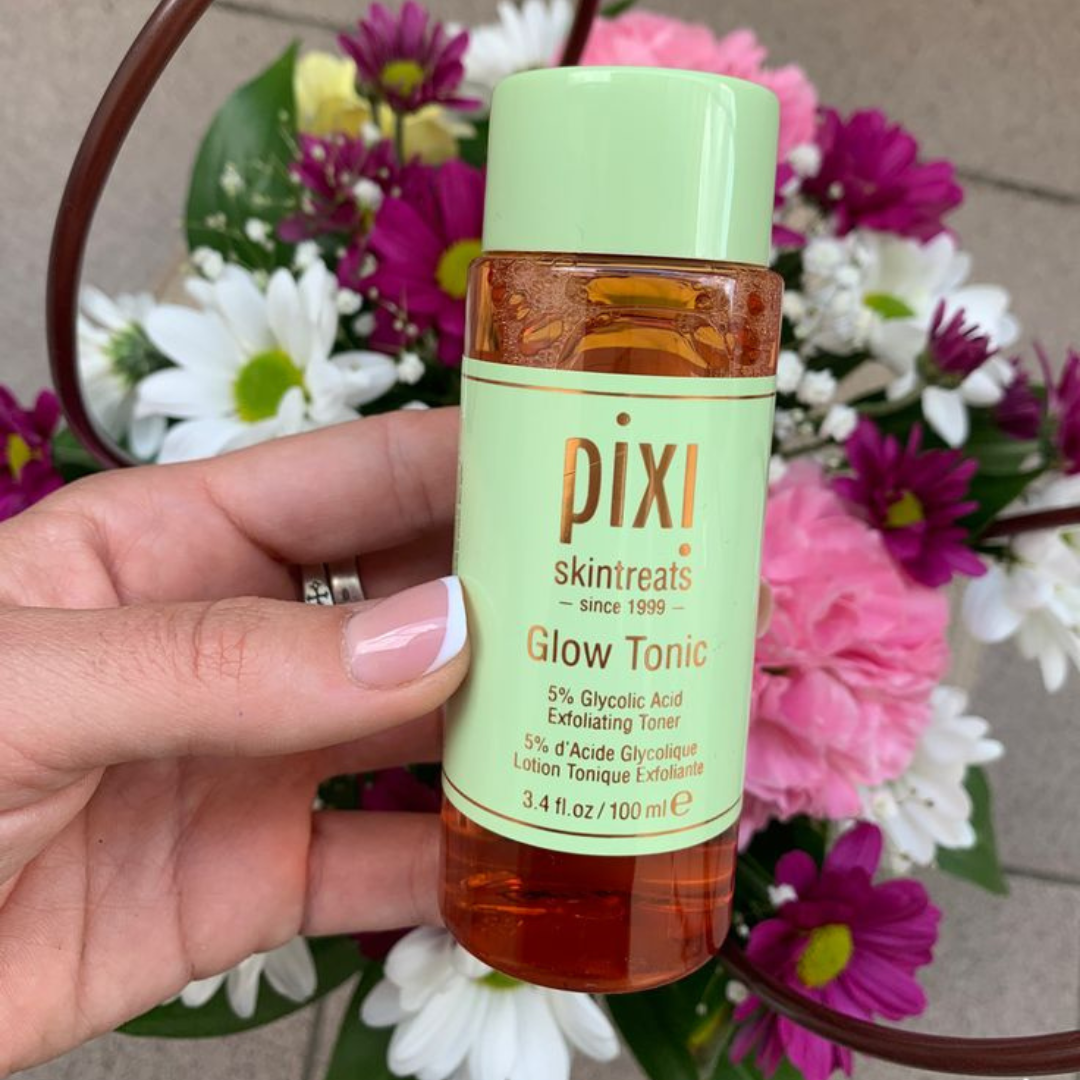 Pixi Glow Tonic