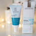La Roche‑Posay  Hyalo SPF 30 Aqua Gel