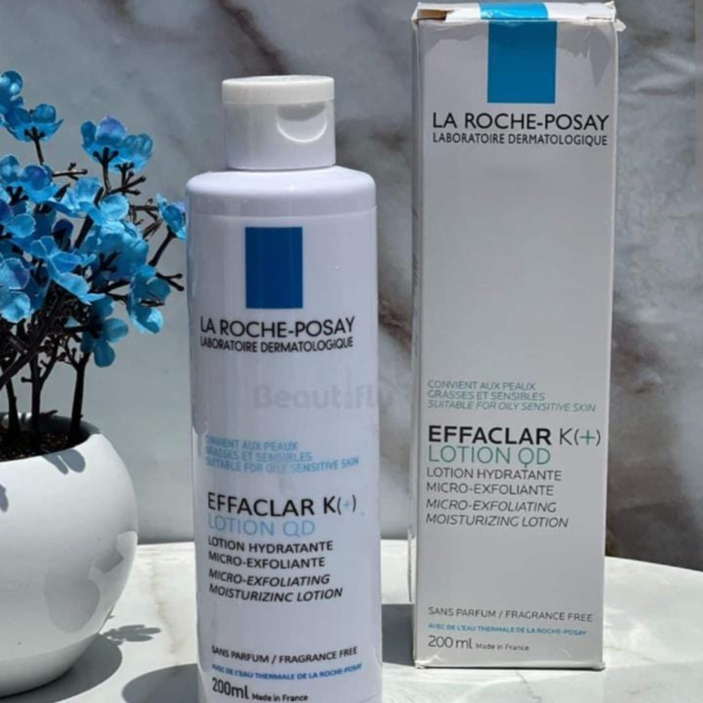 La Roche‑Posay Effaclar Lotion