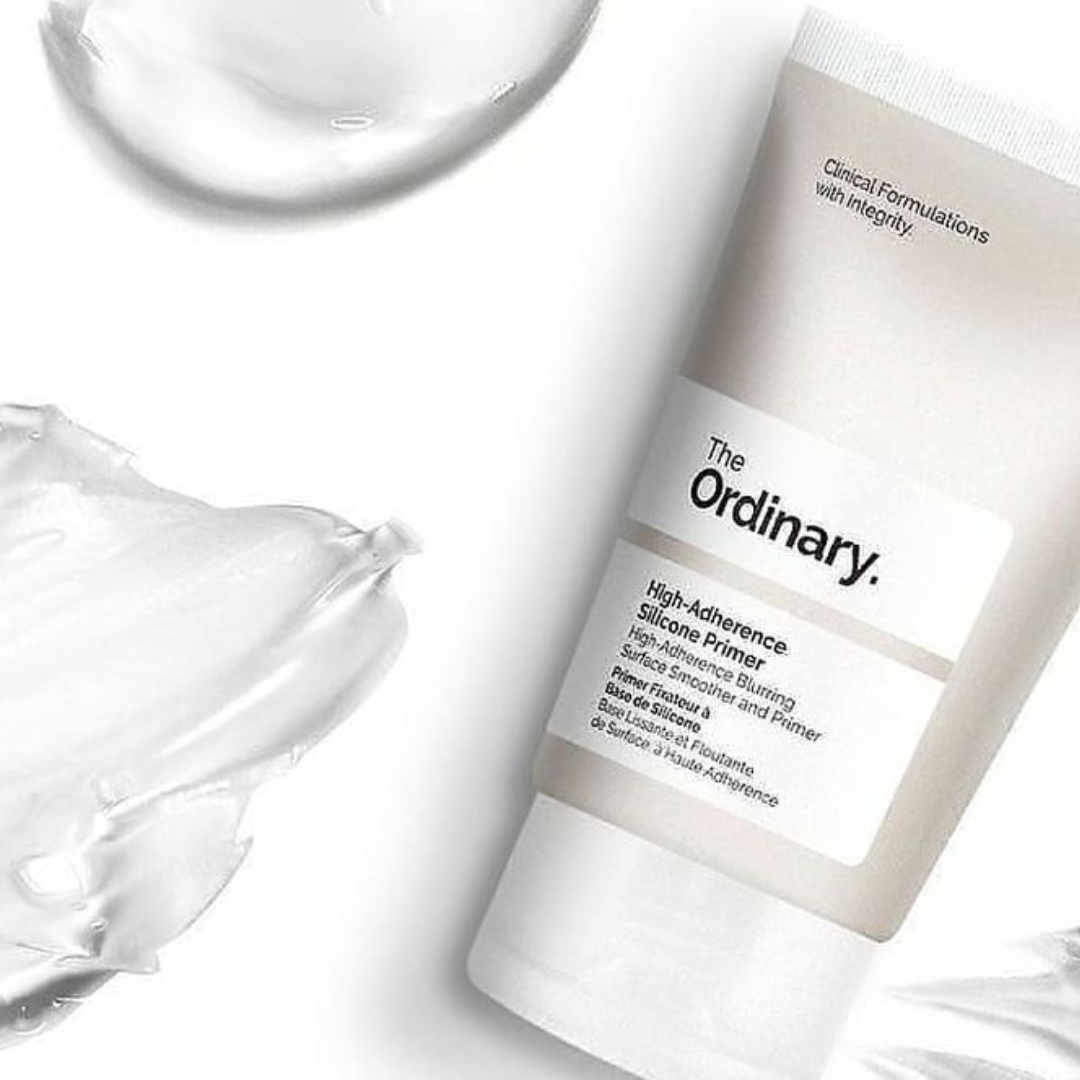 The Ordinary High-Adherence Silicone Primer
