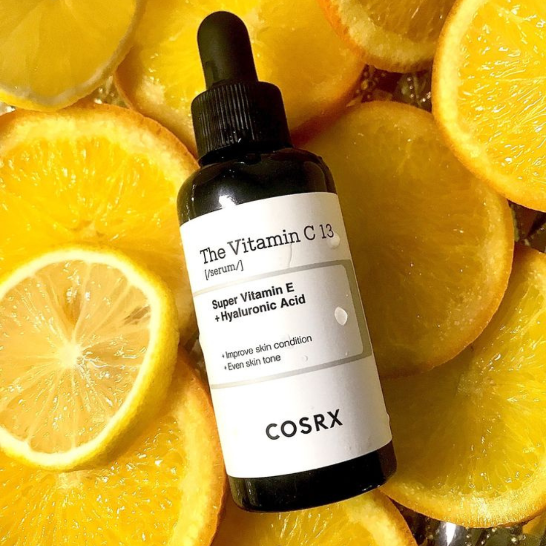 COSRX The Vitamin C 13 Serum