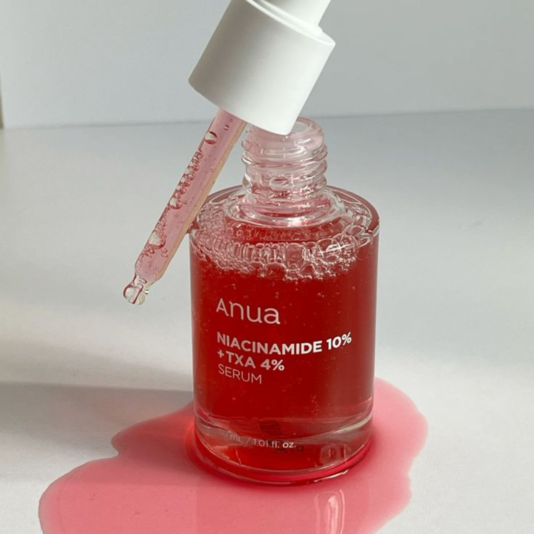 Anua Niacinamide