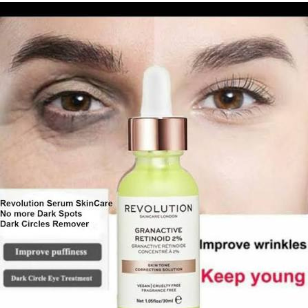 Revolution Granactive Retinoid 2% Serum