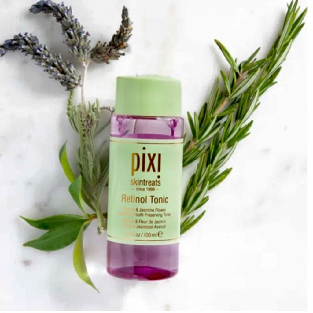 Pixi Retinol Tonic
