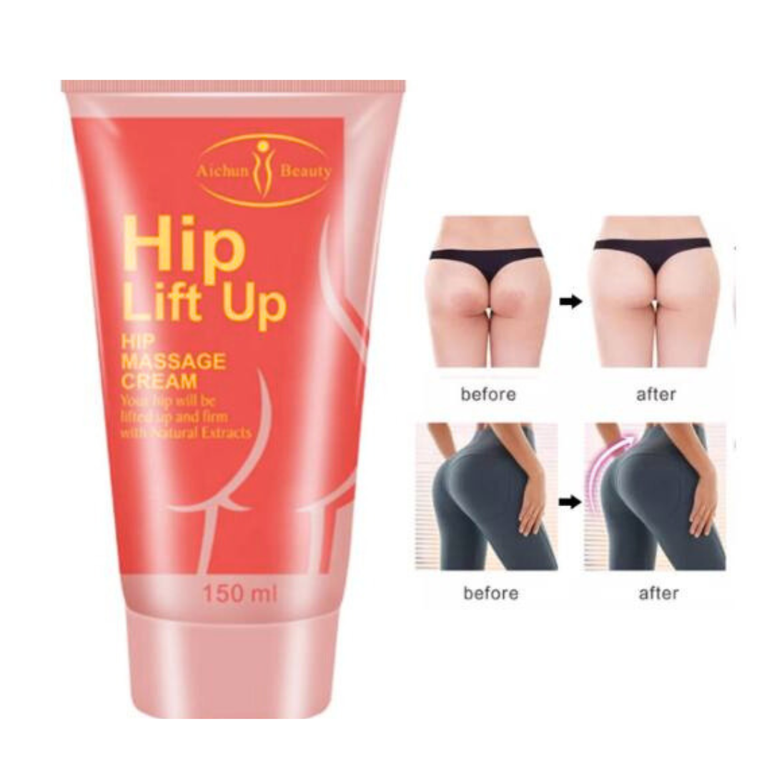 Aichun Beauty Hip Lift Up