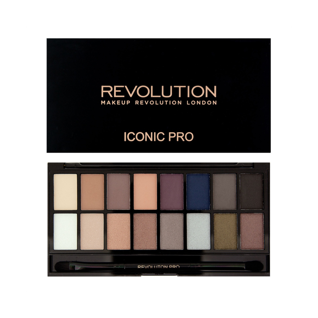 Revolution Iconic Pro