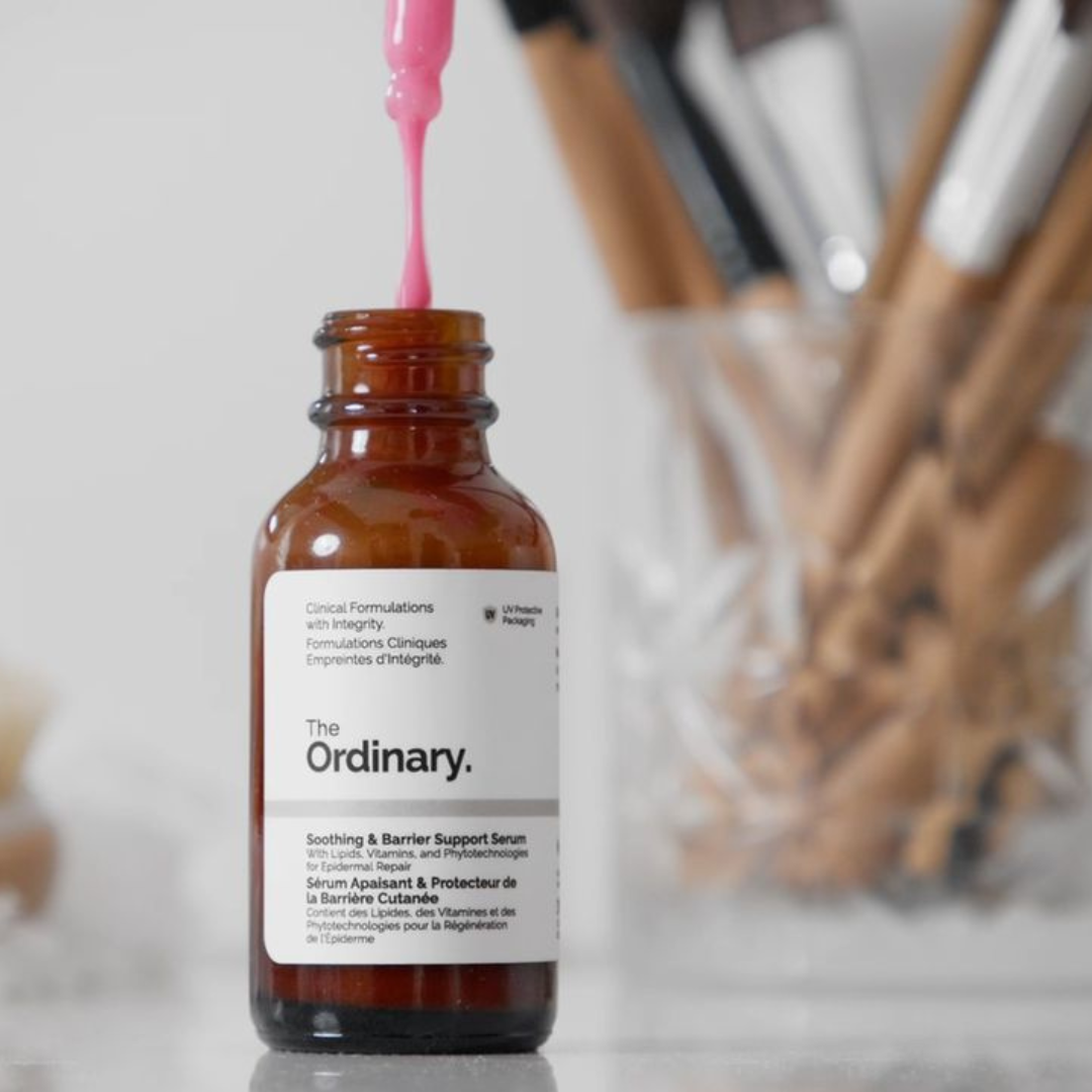 The Ordinary Soothing &amp; Barrier Support Serum