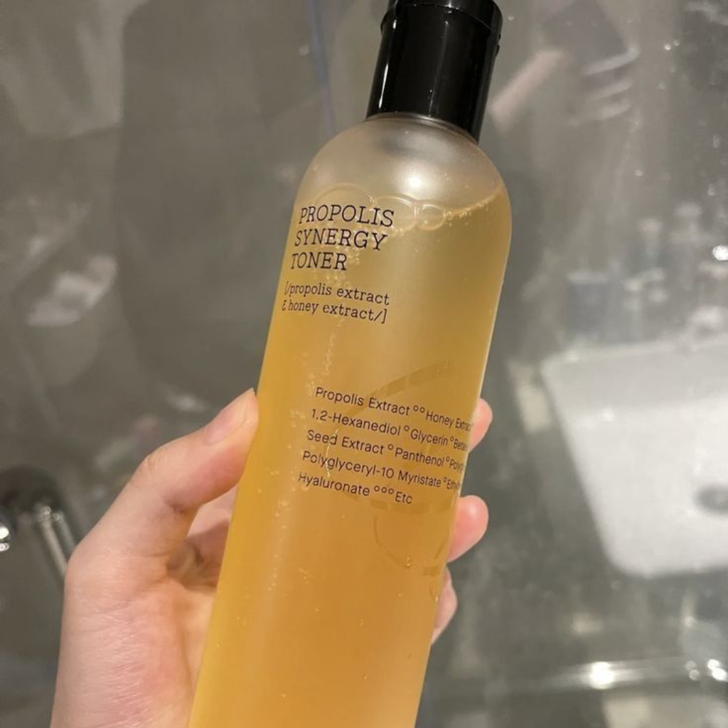 COSRX Full Fit Propolis Synergy Toner 150 ml
