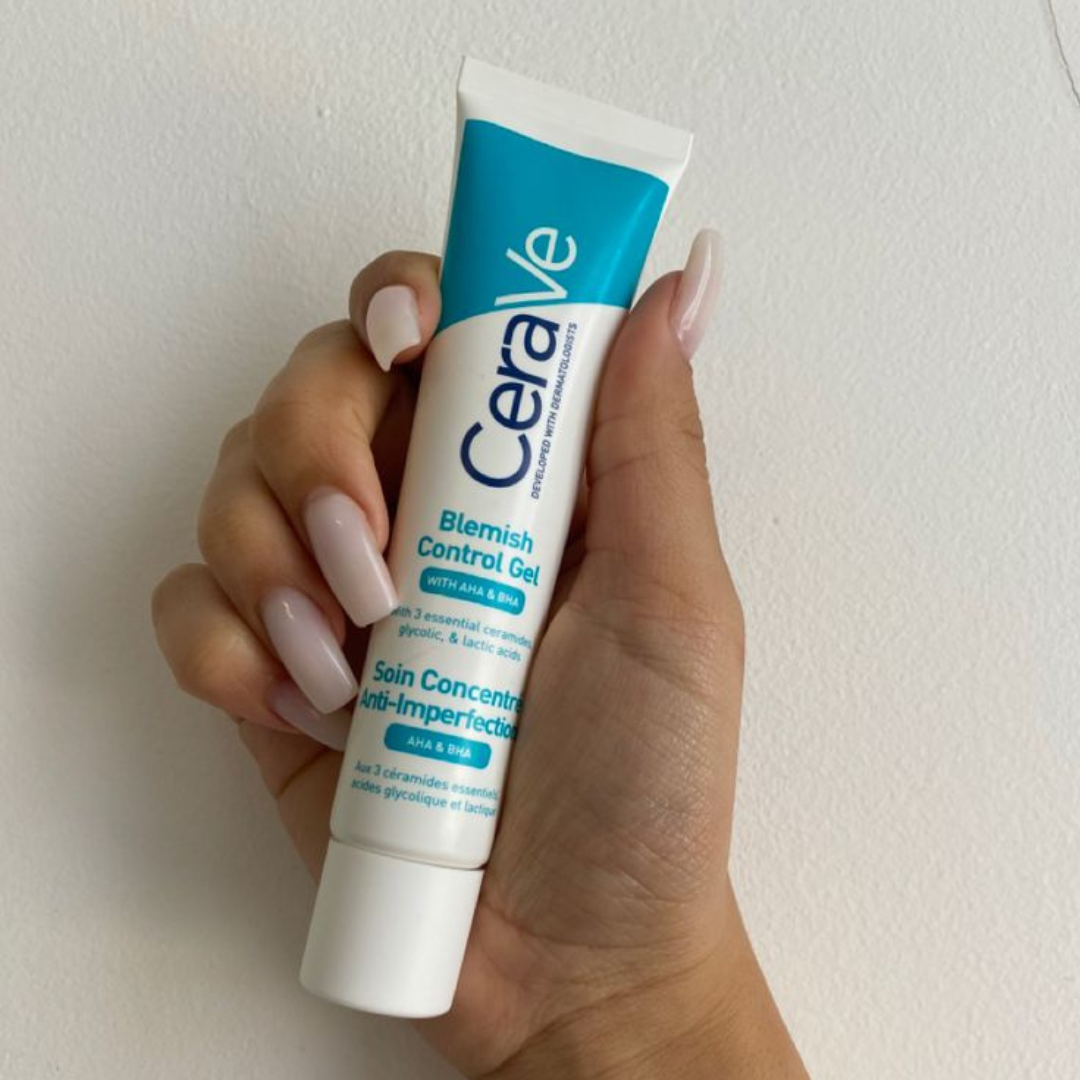 CeraVe Blemish Control Gel