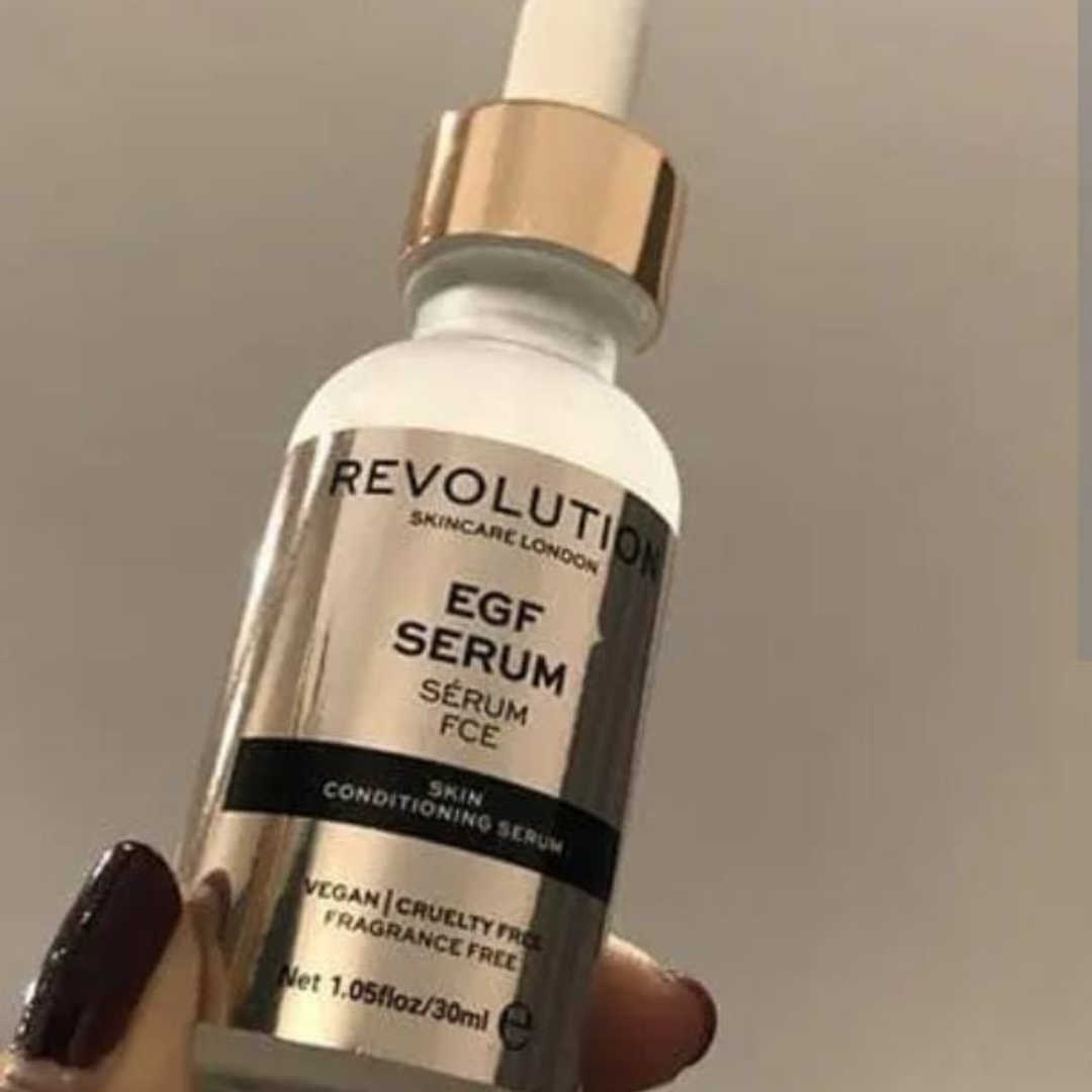 Revolution EGF Serum (Epidermal Growth Factor Skin Conditioning Serum)