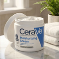 CeraVe Moisturizing Cream