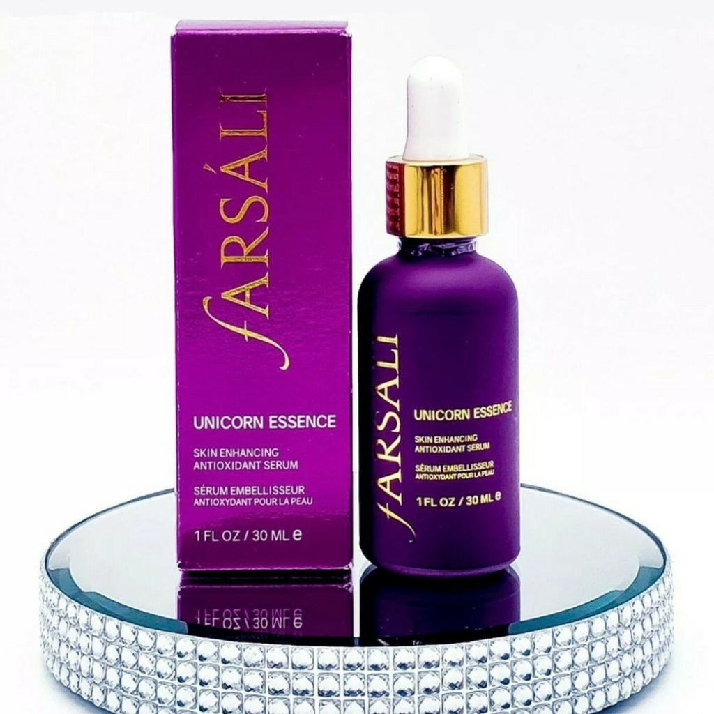 Farsali Unicorn Essence