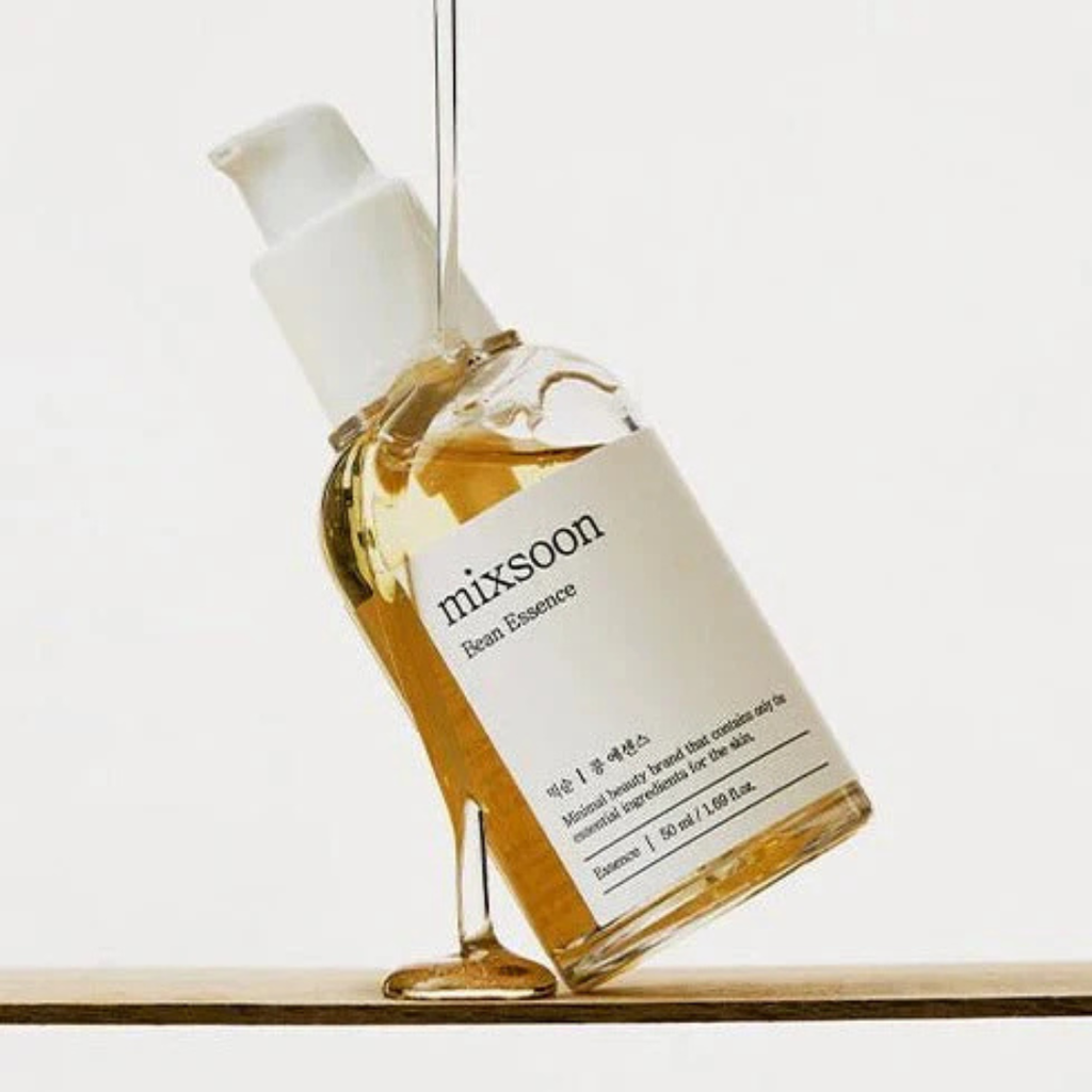 Mixsoon Exfoliator – 50ml
