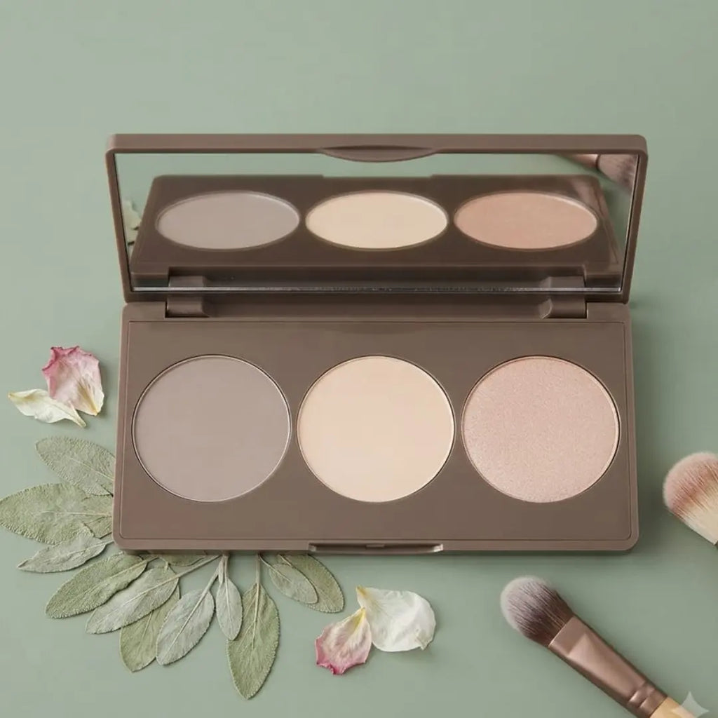 Etude House Face Designing Contouring Palette