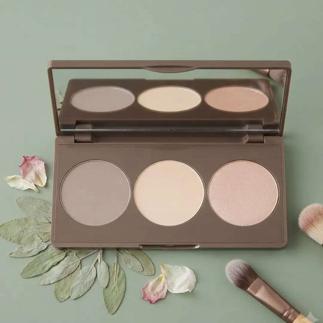 Etude House Face Designing Contouring Palette
