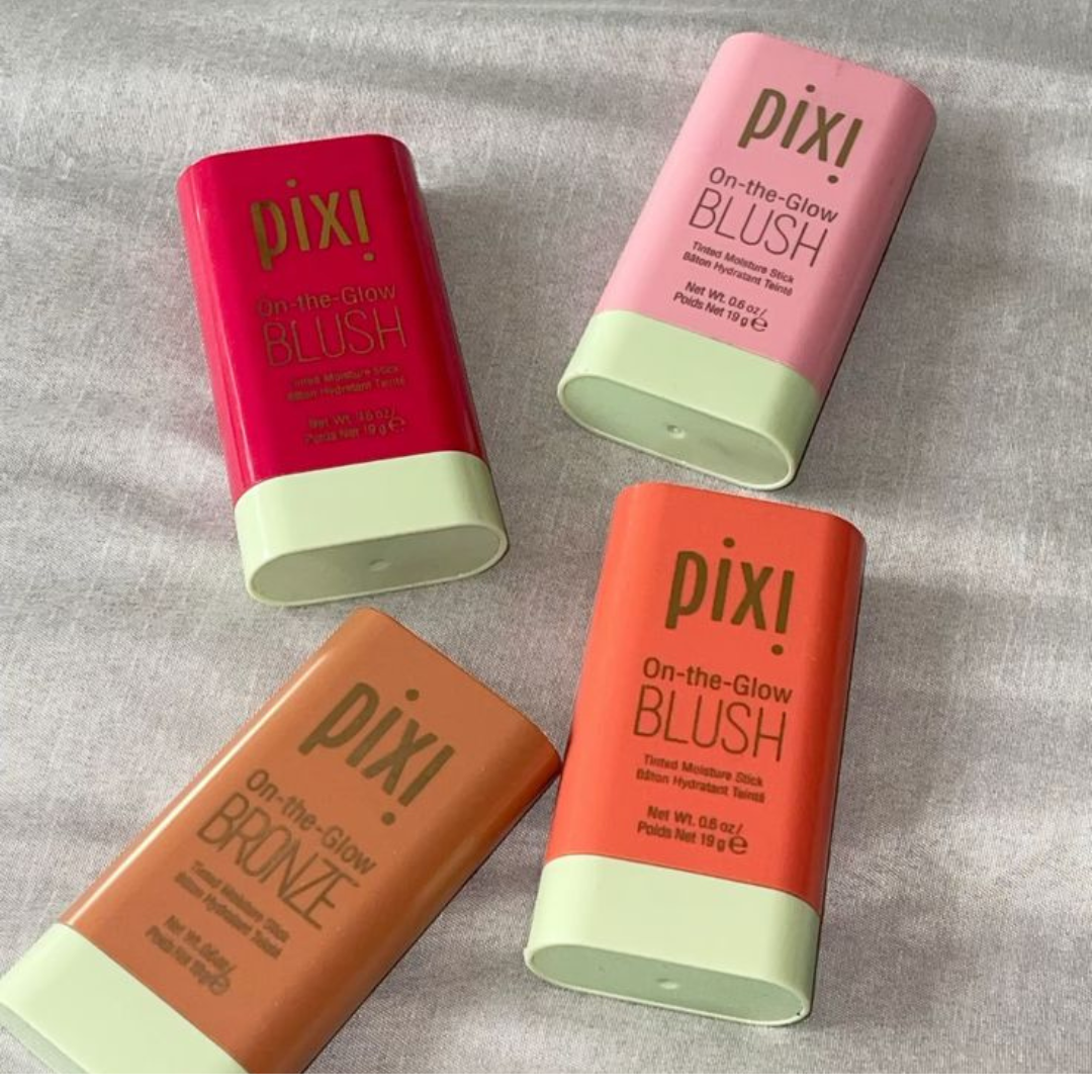 Pixi By Petra Blush