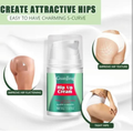 Guanjing Hip Up Cream – 12g