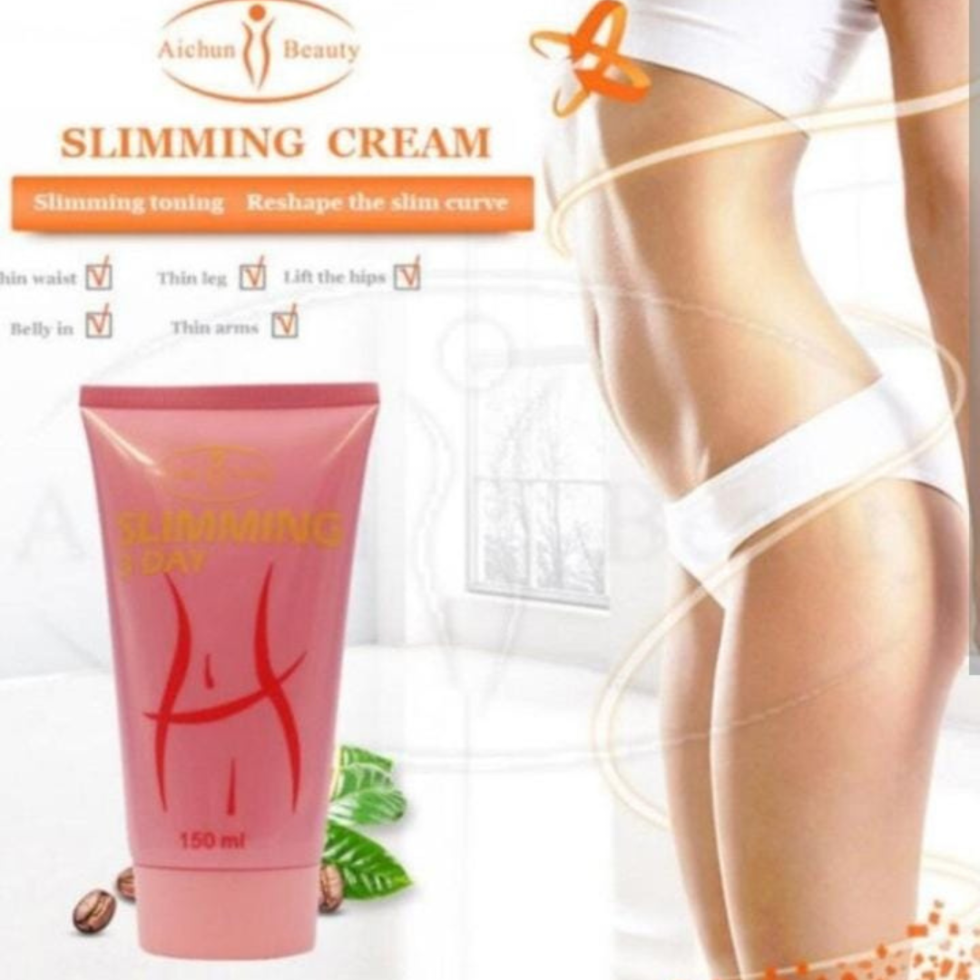 Aichun Beauty Slimming Cream
